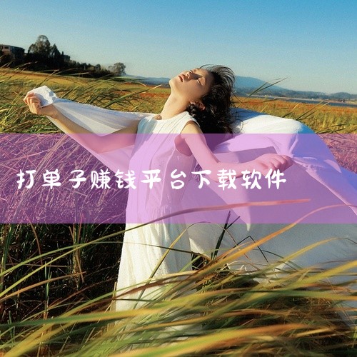 哆啦赚：哆啦赚是一个结合了任务悬赏和互助的兼职赚钱平台。悬赏主可以在平台上发布需求，而用户则可以通过帮忙完成任务来获得佣金。该平台提供了多种任务类型，包括打字任务等。其他平台：除了以上几个平台外，还有,